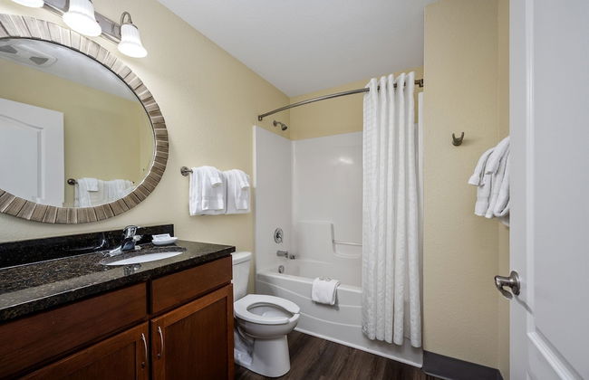 Affordable Suites of America Quantico - Foto 31