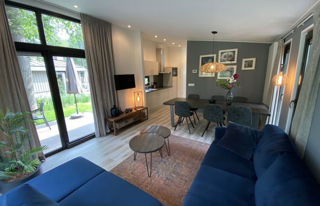 EuroParcs De Utrechtse Heuvelrug - Photo 32