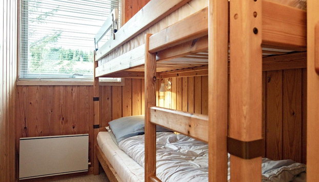 Cozy Cottage Near Blokhus - By Traum Ferienwohnungen - Foto 3, Habitación
