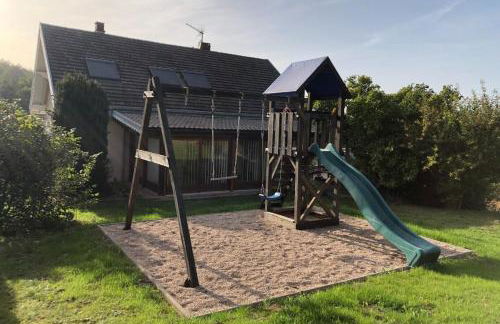 Gite des Hauts Jardins - Foto 12