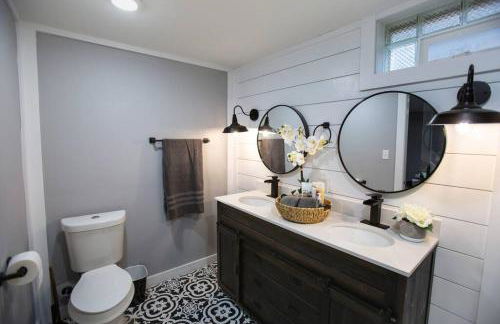 Irish Cove Getaway! Walk to ND! - Foto 24