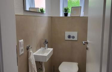 Stressfrei nahe LEGOLAND - 2 Ferienhäuser mit viel Platz für Familien & Gruppen - Foto 24