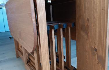 Studio Cabine RDC Pied des Pistes - Foto 12