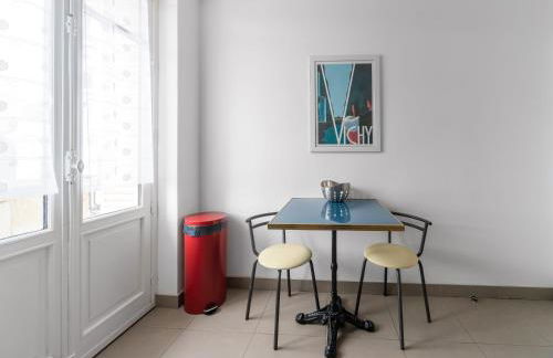 Appartement design La Petite Europe - Idéal Curistes - Foto 40