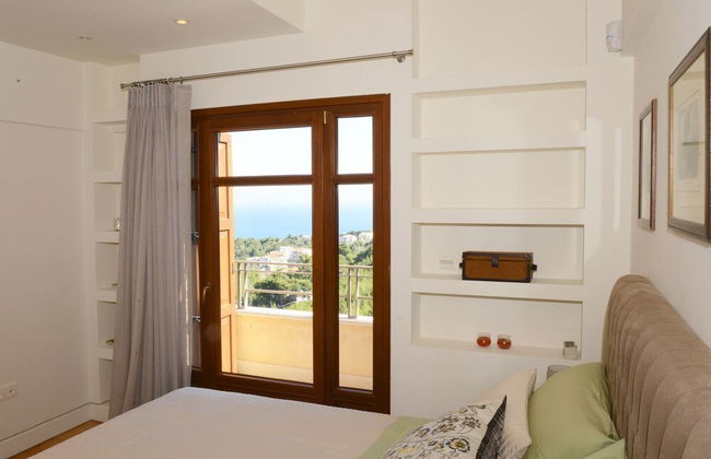 Villa Marina-Luxury Villa with Private Pool - Foto 2