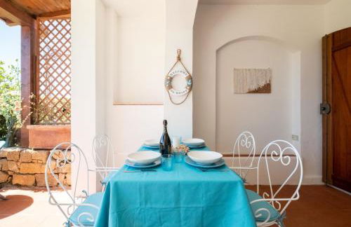 [PORTO CERVO] VILLETTA CON JACUZZI PRIVATA - Foto 10