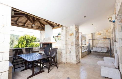 Stone Villa - Foto 18