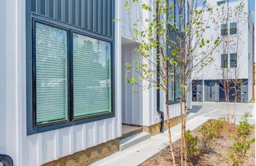 Modern Music City Terrace Getaway - Foto 35