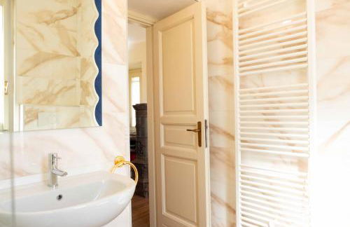 I Leoni Ruggenti Terrazza Incantata tra le Colline del Monferrato - Foto 15