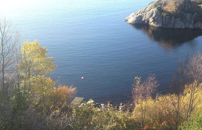 Holiday Home in Egersund - Foto 27