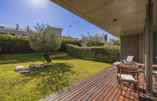 Heaven in the City - Savoy Residence Casa Branca I - Foto 29