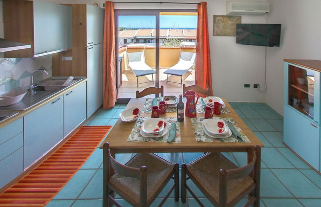 Residence Oasi Anfiteatro - Foto 18