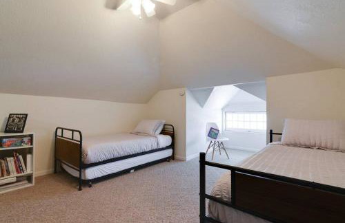 The Big House - Foto 29