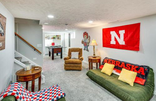 Spacious and Family Friendly! Lincoln Home Near Dtwn - Foto 3