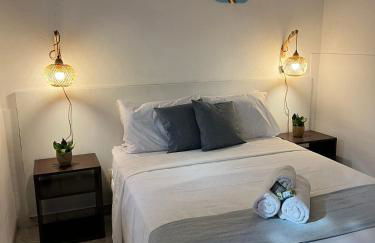 Alto Mar Ilha Grande Suítes - Foto 10