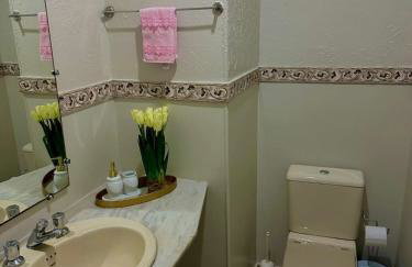 Equatorial Du Luxe in Manaus - Foto 20