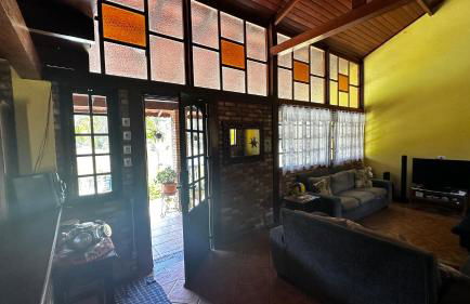 Sítio com piscina e lago - Foto 9