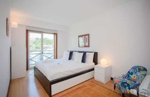 Liiiving in Porto - Douro Riverside Apartment - Foto 69