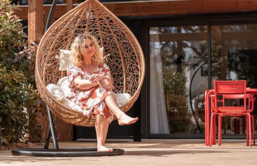 Domaine le Vaxergues - Photo 23