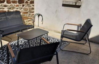 Gite comme chez soi Ducey les Chèris - Foto 28