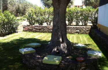 Monte dos Aroeirais - Foto 5