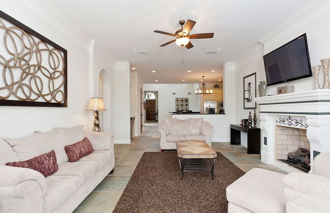 Je45659 - Reunion Resort - 5 Bed 4 Baths Villa - Photo 33