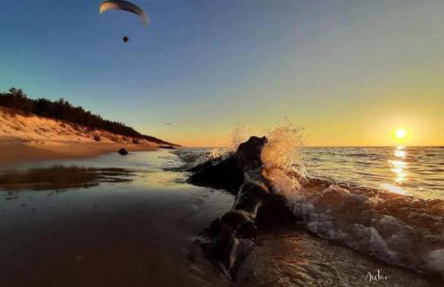 Szare Stodoły Domki - Foto 53