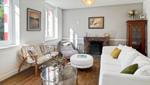 REF 495 Quéven type 7 manor house - Foto 2