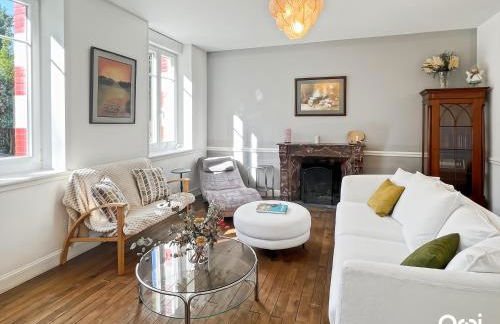 REF 495 Quéven type 7 manor house - Foto 2