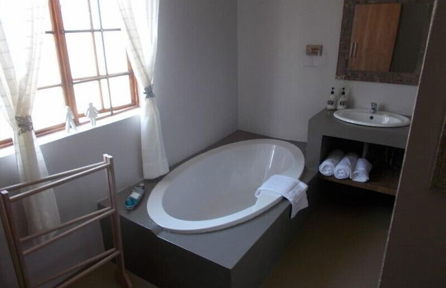 Forellenhof Guest Farm - Foto 36