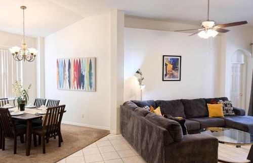 5 bedrooms pool and spa home with game room Calabay - Foto 22