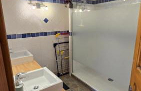 Appart chocolat chaud 4 pièces-90m² 7 personnes - Foto 39