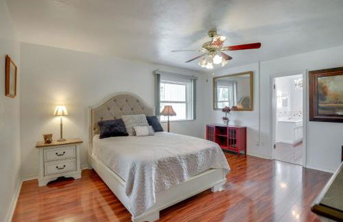 Private 3-Acre Retreat with Game Room in Bunnell! - Foto 21