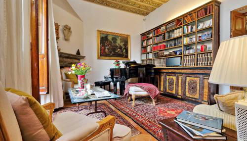 Treasurerome Colosseum Terrace 2BR - Foto 1