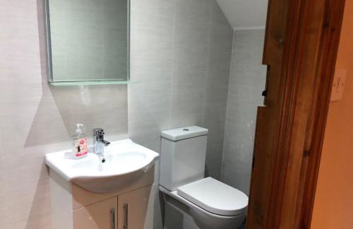 Hillcrest Cottage - Foto 40