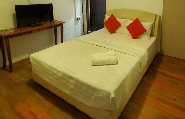 Kurau Inn Farmstay - Photo 12