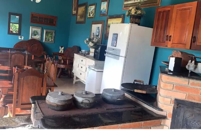 Recanto das Orquideas - Foto 5