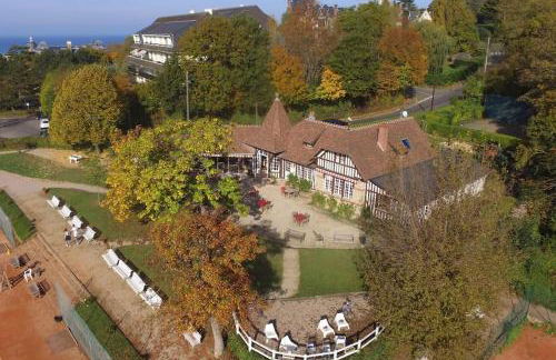 Appartement Duplex Cosy au calme à 50m de la plage - Foto 27