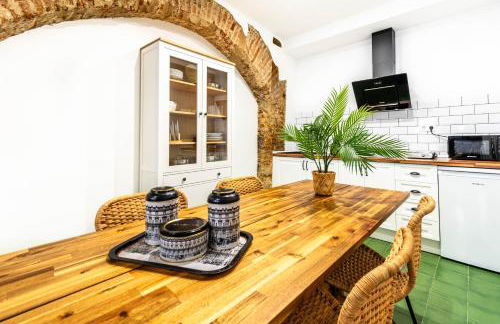 Casa Callejita del Clavel - Foto 10