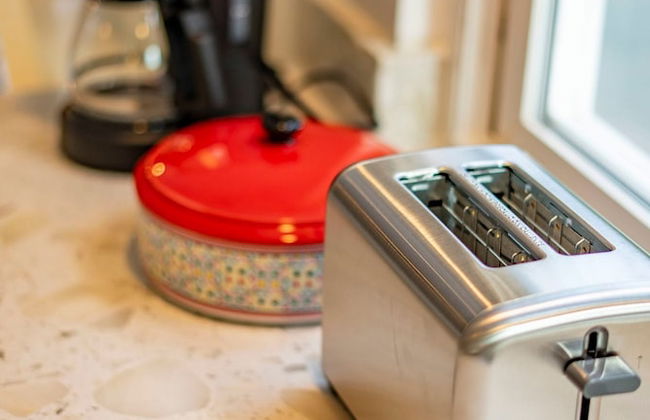 Serene Retreat With Modern Comforts in San Gabriel - Foto 43