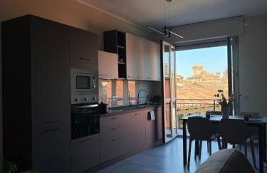 Dimora Canonica - Apartment - Foto 30