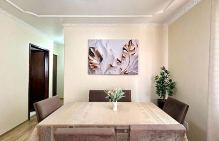 3D apartment, central - prox UFN - Foto 11