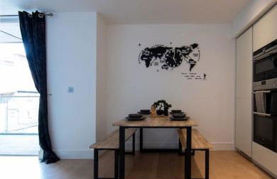 Runway Retreat, close to London Heathrow - Foto 40