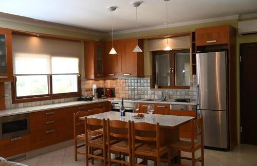 Villa of luxury and serenity - Photo 44