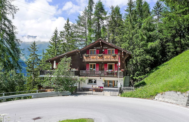 Lärchenheim - Foto 7