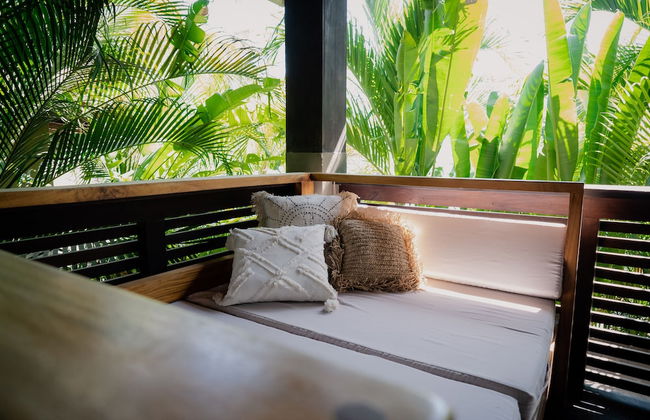 Lua Villas - Foto 23