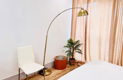 New Lux Skyline Loft in LA - Foto 1