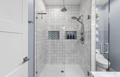 Woodland Escape on Mission Lake-Worldcup Fan Zone 30 min drive - Foto 18