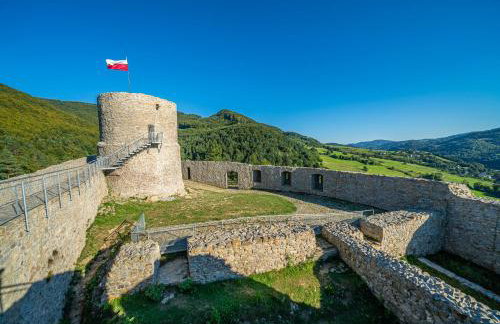 Willa Lawenda- Pokój Superior 7 - Foto 17