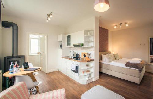 Gutshaus Krummin Usedom - Photo 27